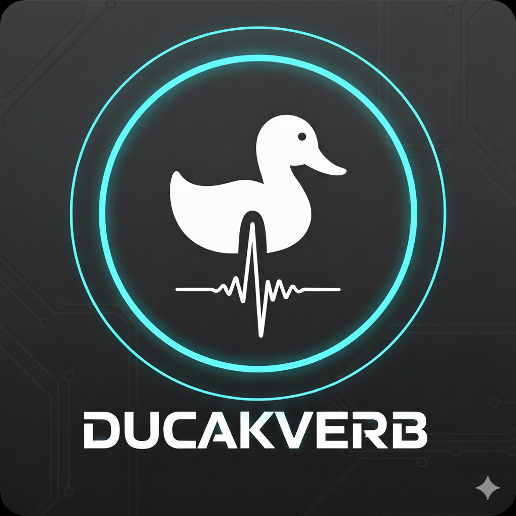 Duckaverb Icon