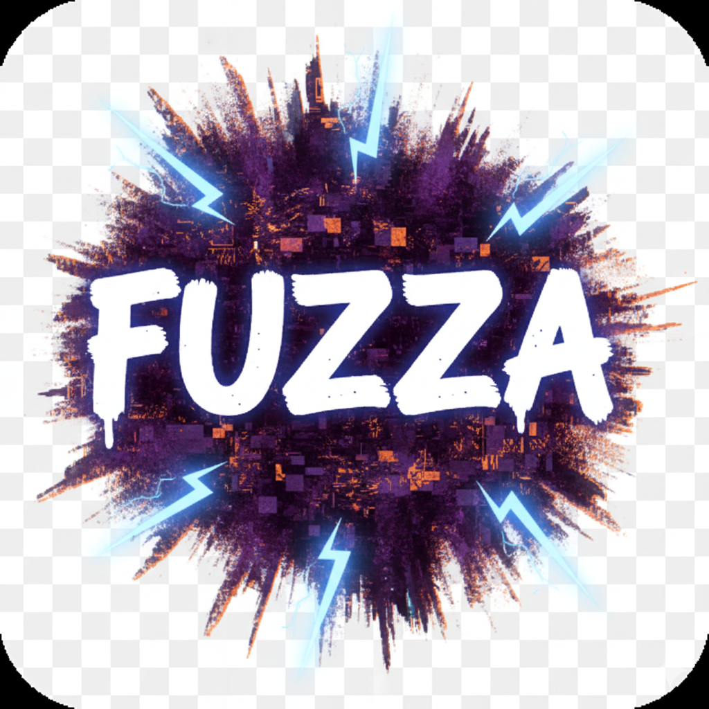 Fuzza Icon